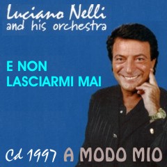 Album 1997 - A modo mio